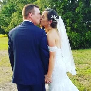 Meet your Posher, Dawn